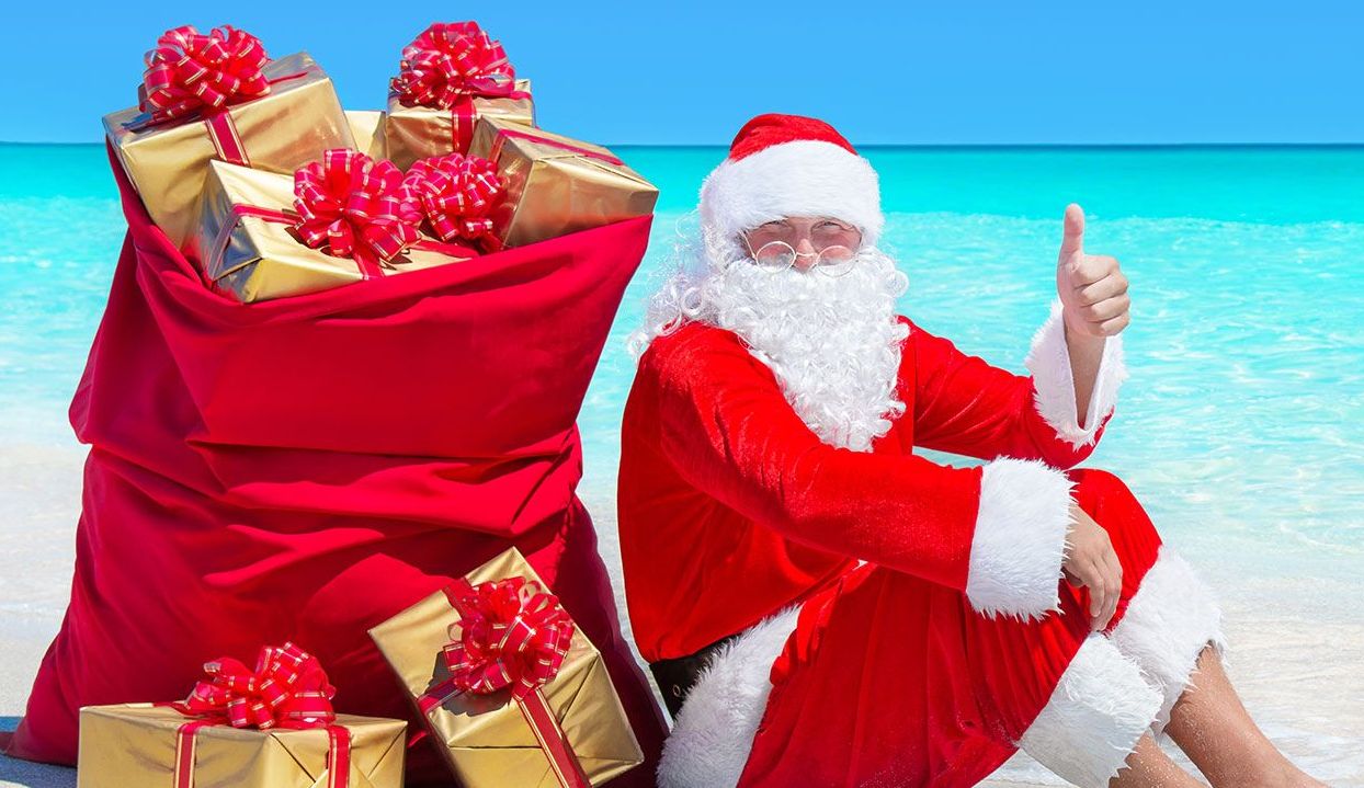 Christmas in July Artisan Handmade Gifts 2023 Shadow Dog Designs